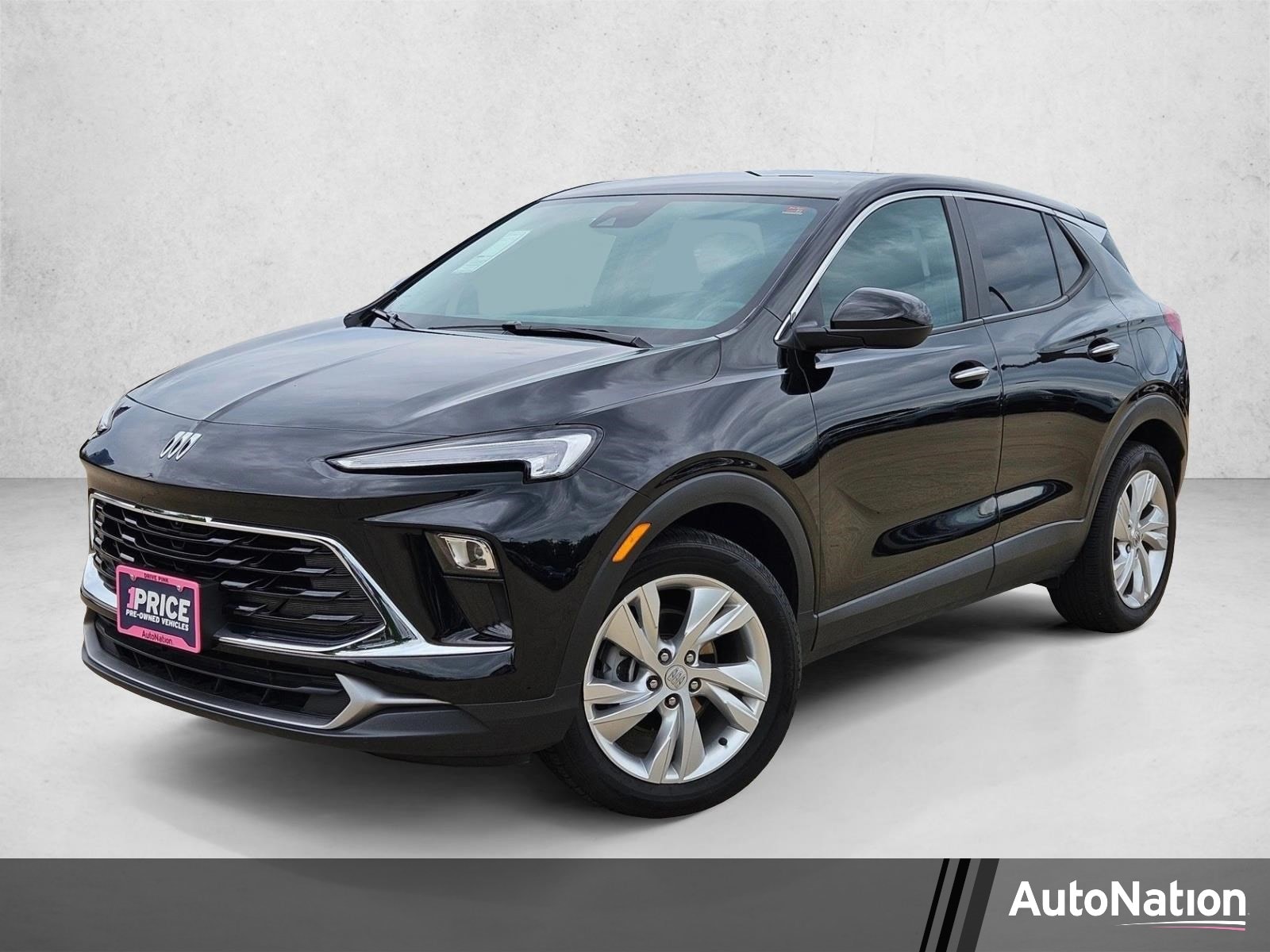 2025 Buick Encore GX Preferred's photo