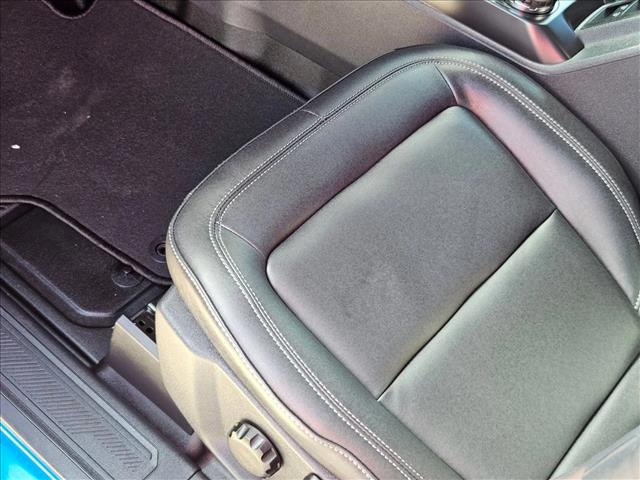 2025 Ford Bronco Outer Banks photo 4