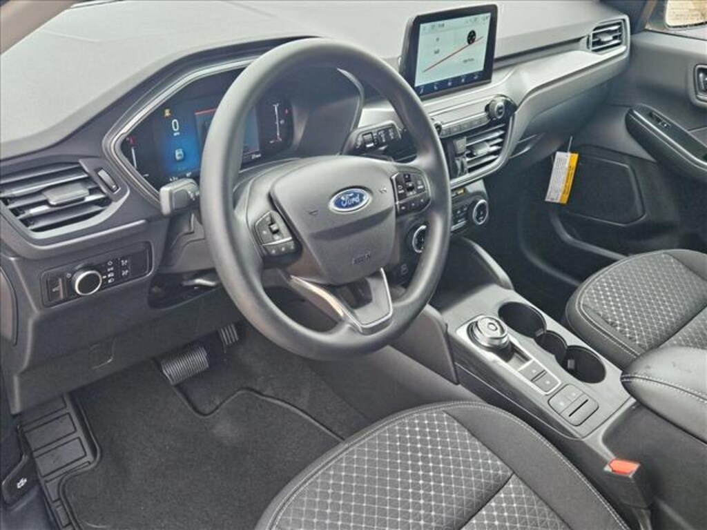 New 2026 Ford Escape Active SUV