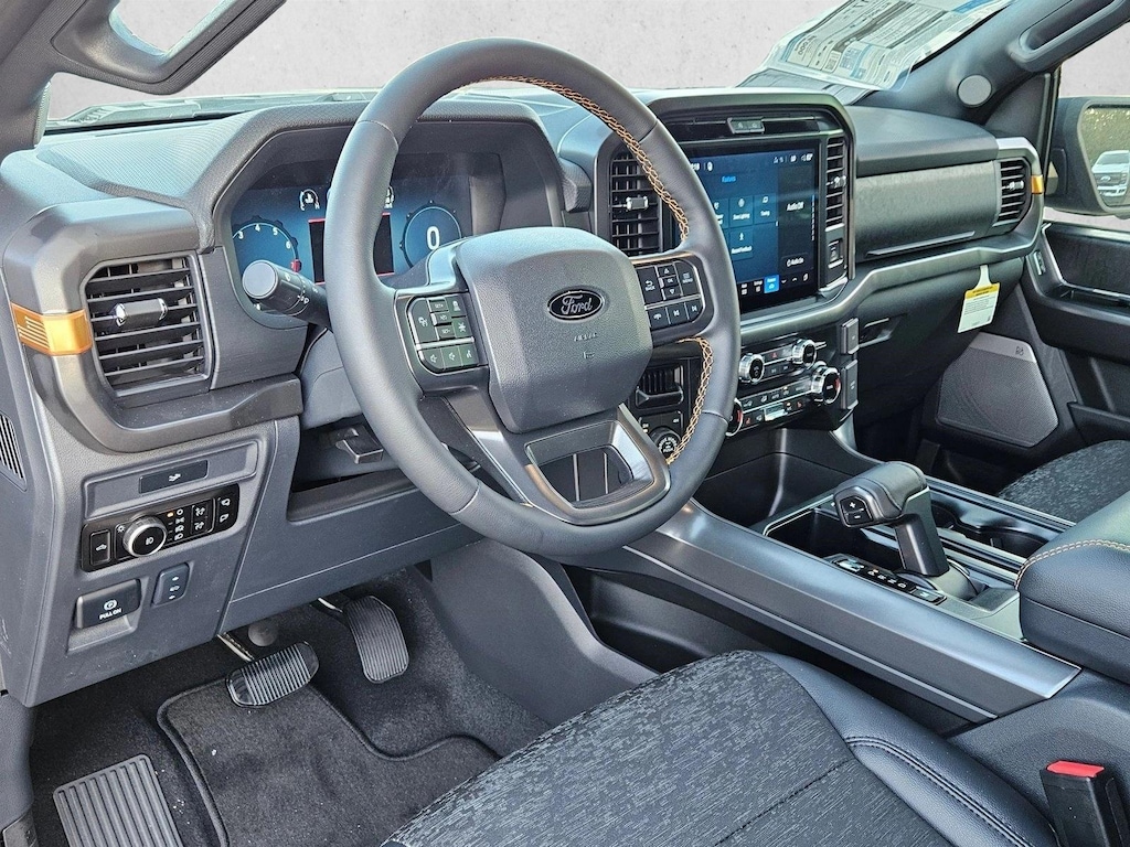 New 2026 Ford F-150 Tremor Truck SuperCrew Cab