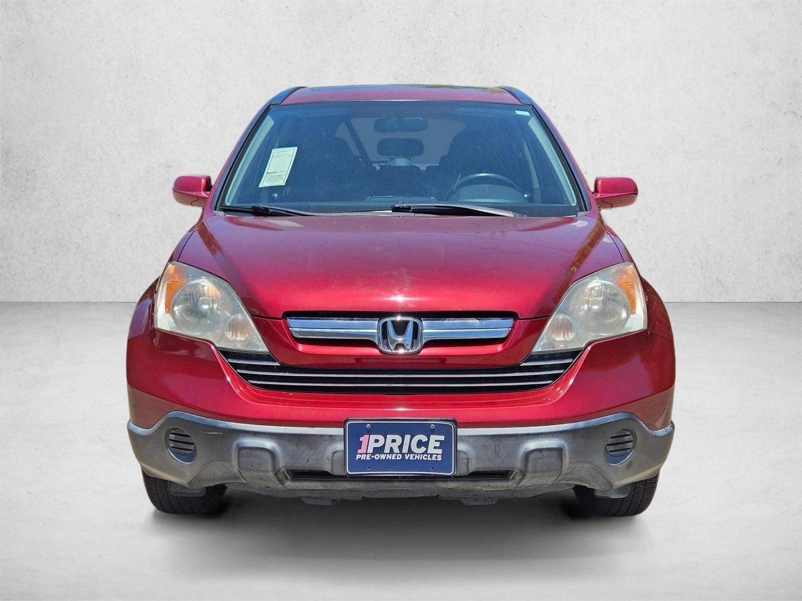 Used 2007 Honda CR-V EX-L with VIN JHLRE38717C028459 for sale in Frisco, TX