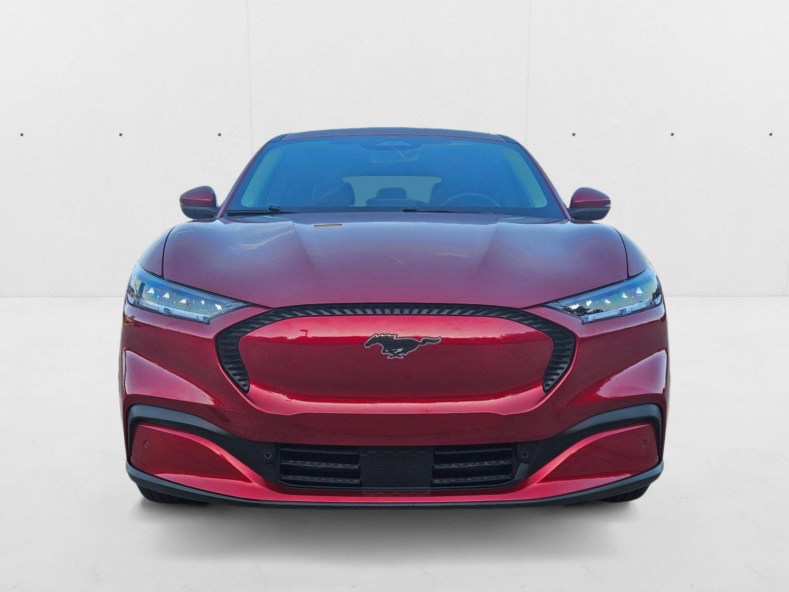 Used 2022 Ford Mustang Mach-E Select RWD with VIN 3FMTK1RM0NMA13883 for sale in Frisco, TX