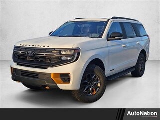 2025 Ford Expedition Tremor SUV