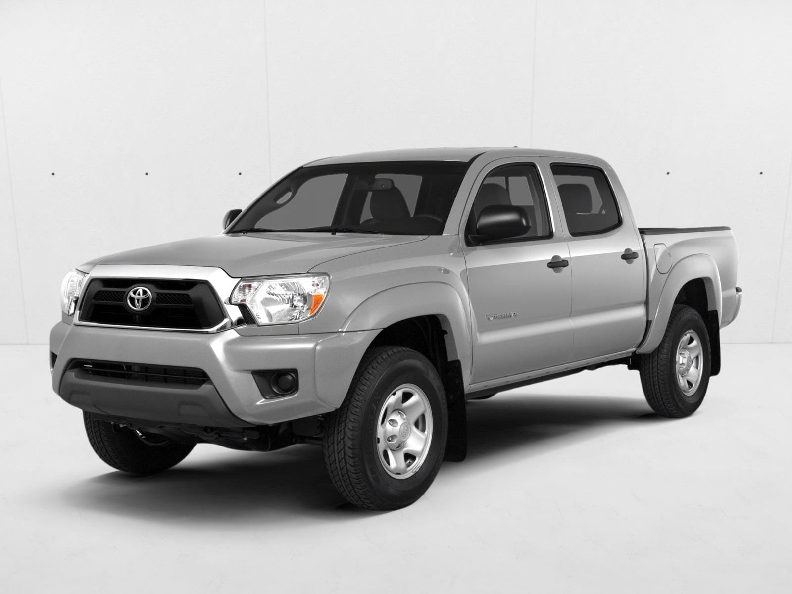 2015 Toyota Tacoma