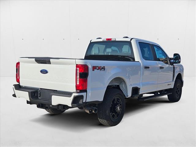 2025 Ford F-250 XL photo 2
