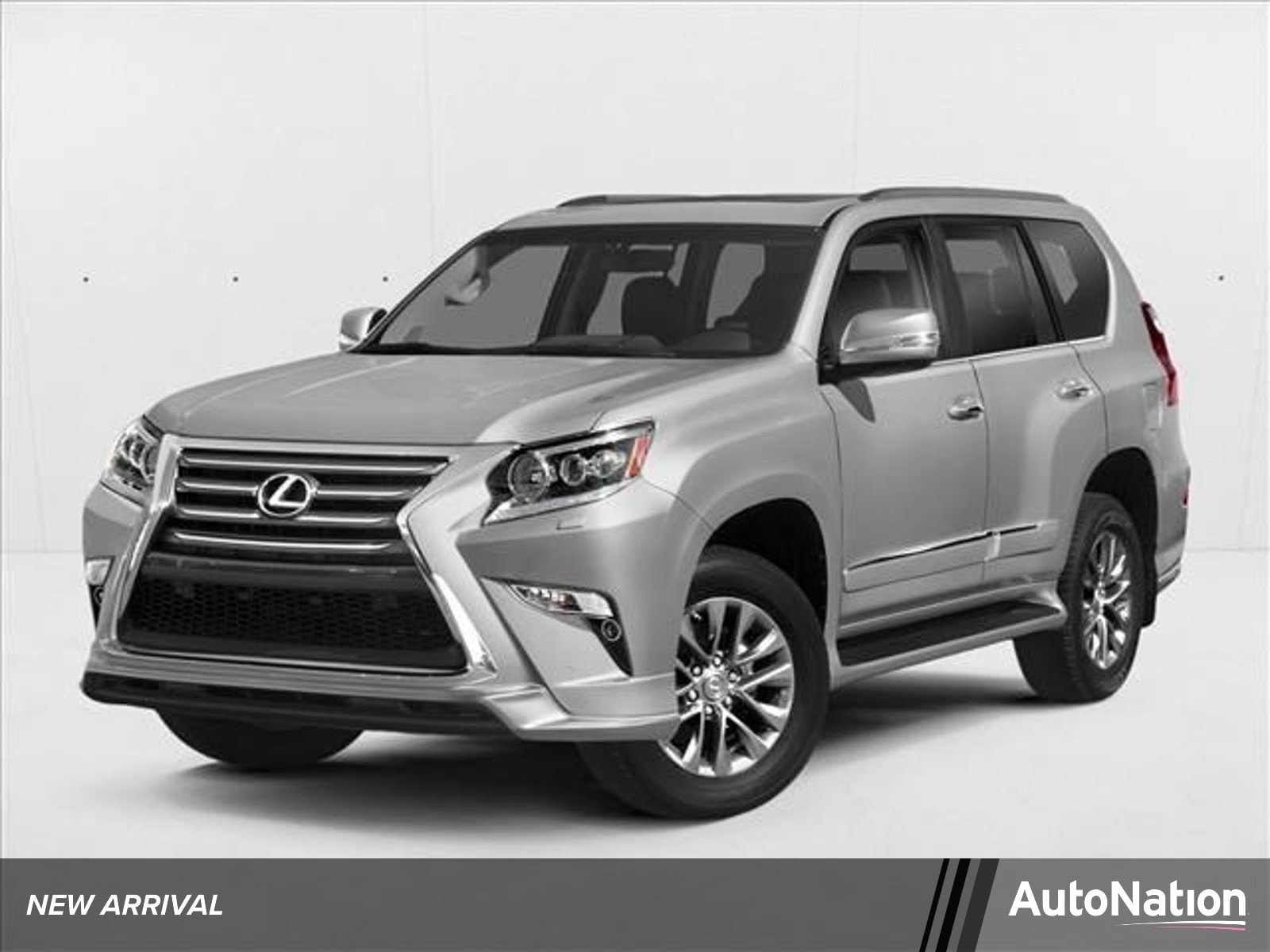 2018 Lexus GX