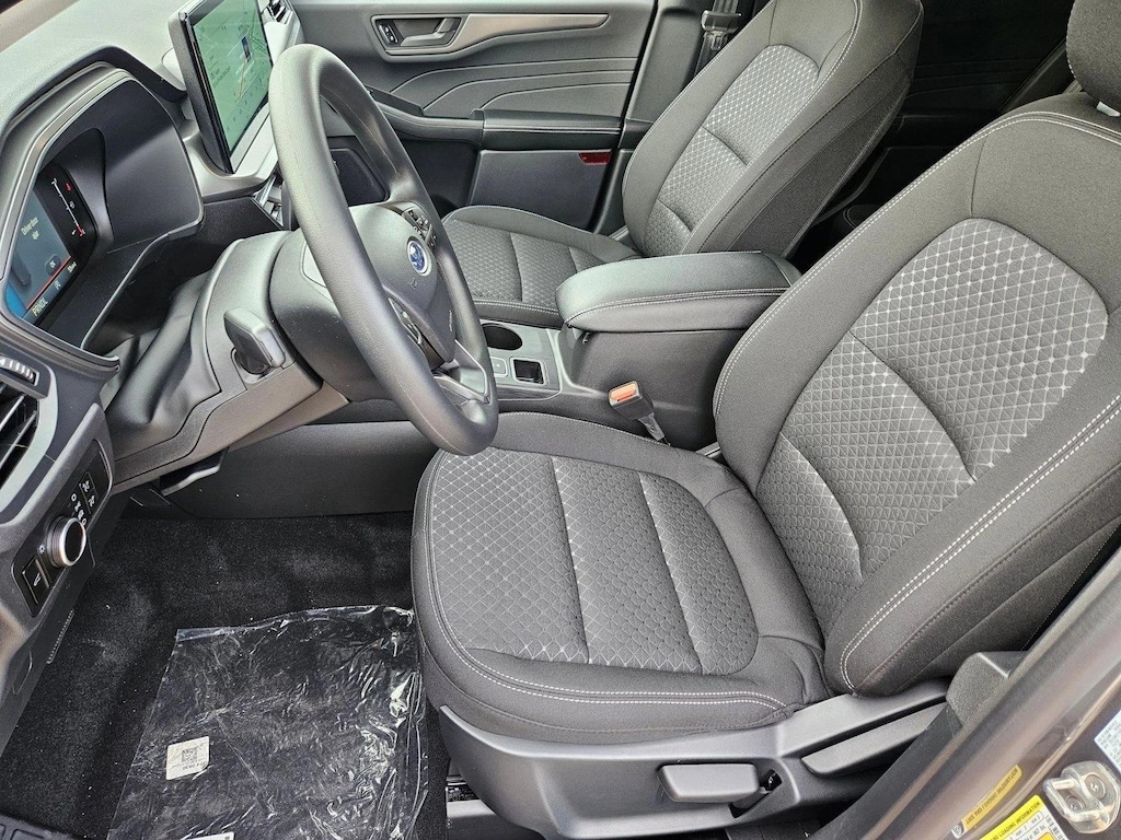New 2026 Ford Escape Active SUV