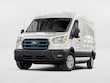 Ford E-Transit-350 Cargo