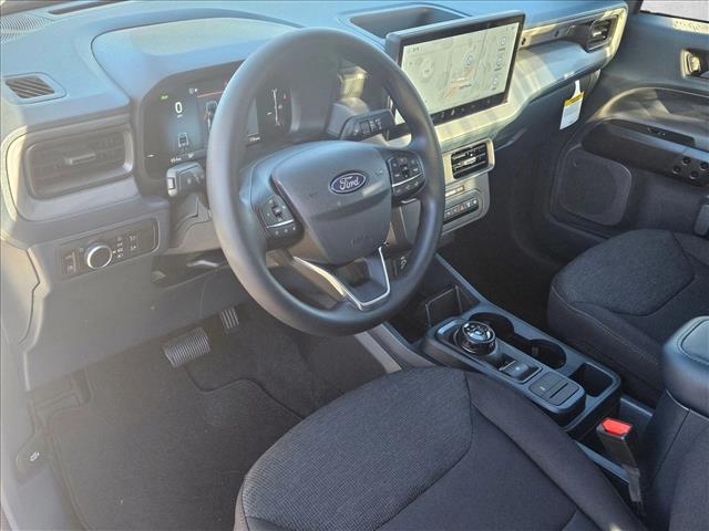 2025 Ford Maverick XL photo 2