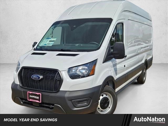 2025 Ford Transit Van Base's photo