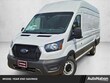  Ford Transit-350 Cargo