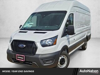 2025 Ford Transit-350 Cargo Van High Roof Ext. Van
