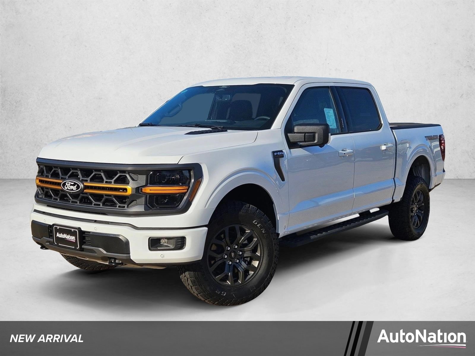 2026 Ford F-150 Tremor 4x4 SuperCrew 5-1/2 Box's photo