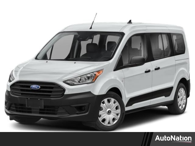 2022 Ford Transit Connect Wagon XL LWB (Rear 180 Degree Door)'s photo