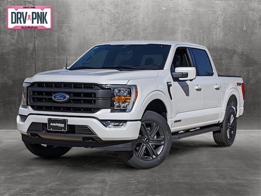Ford F-150 Raptor For Sale in Frisco