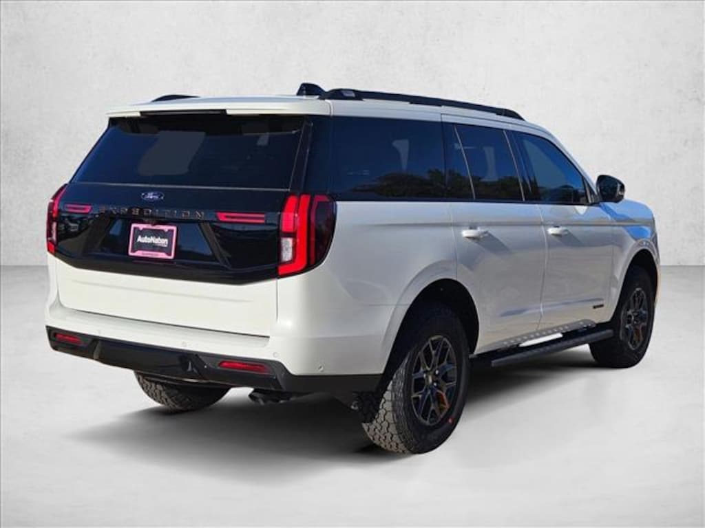 New 2025 Ford Expedition Tremor SUV
