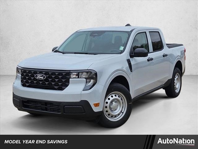 2025 Ford Maverick