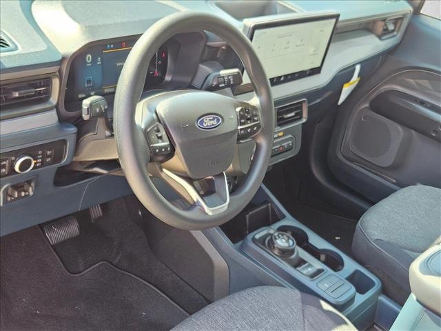 2025 Ford Maverick XLT photo 3