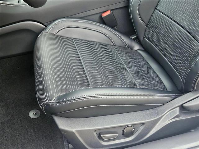 2025 Ford Mustang GT Premium photo 4