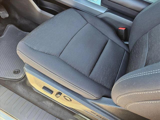 2025 Ford F-150 XLT photo 4