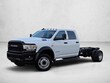  Ram 5500 Chassis