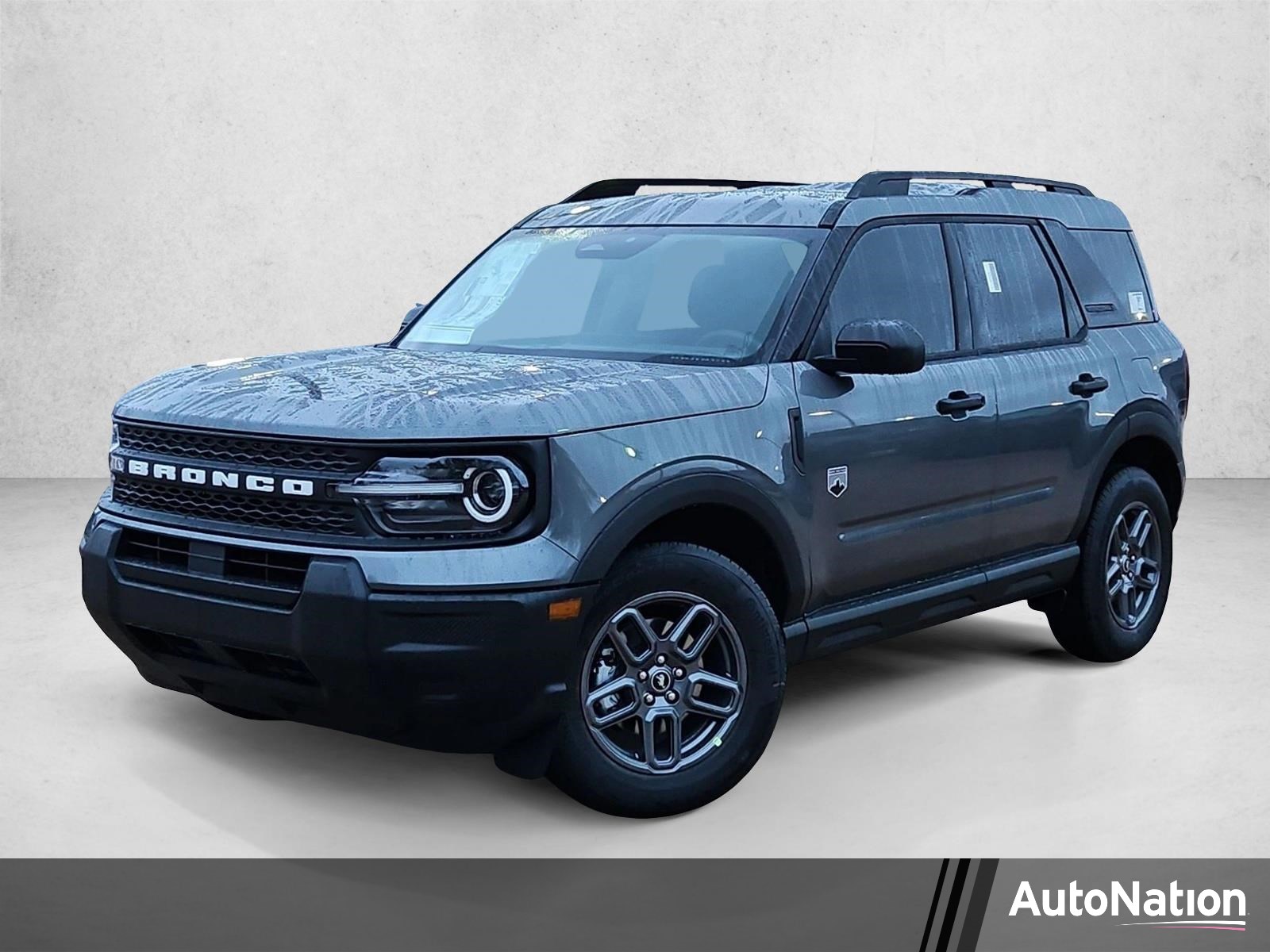 2026 Ford Bronco Sport Big Bend SUV