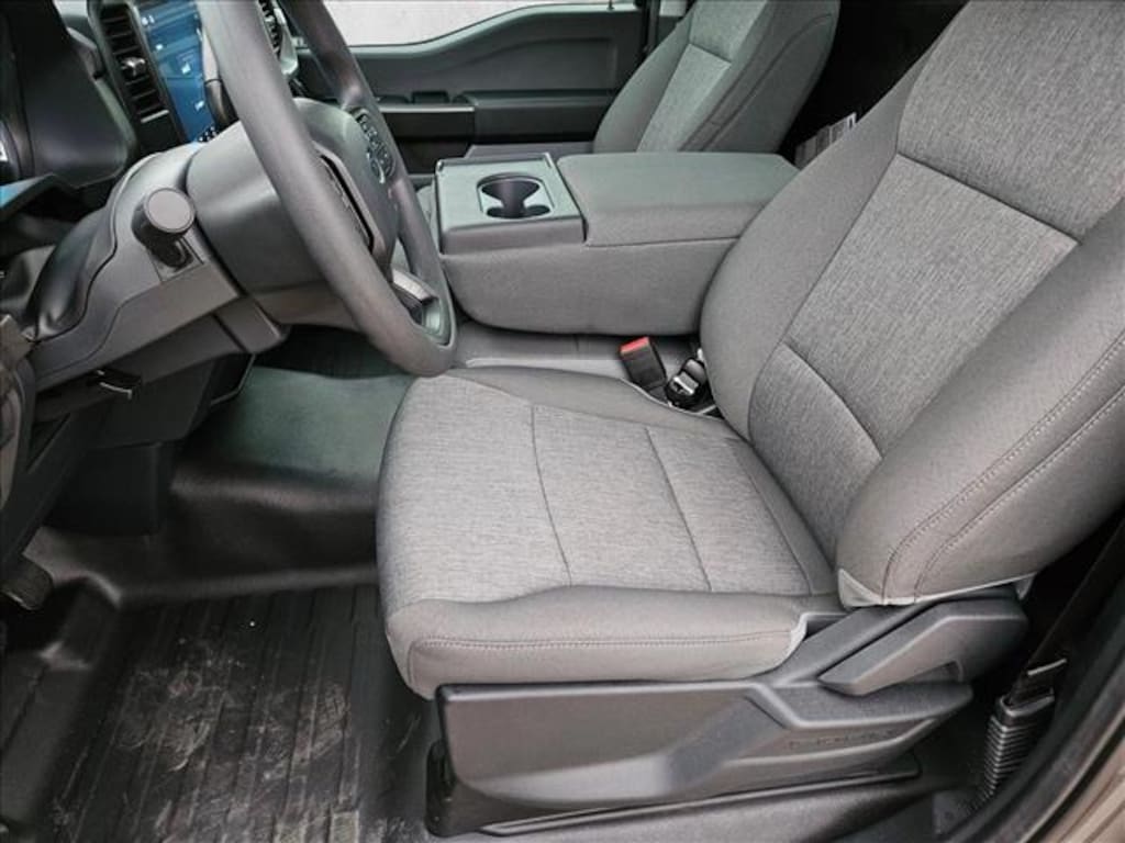 New 2026 Ford F-150 XL Truck Regular Cab