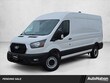  Ford Transit-250 Cargo
