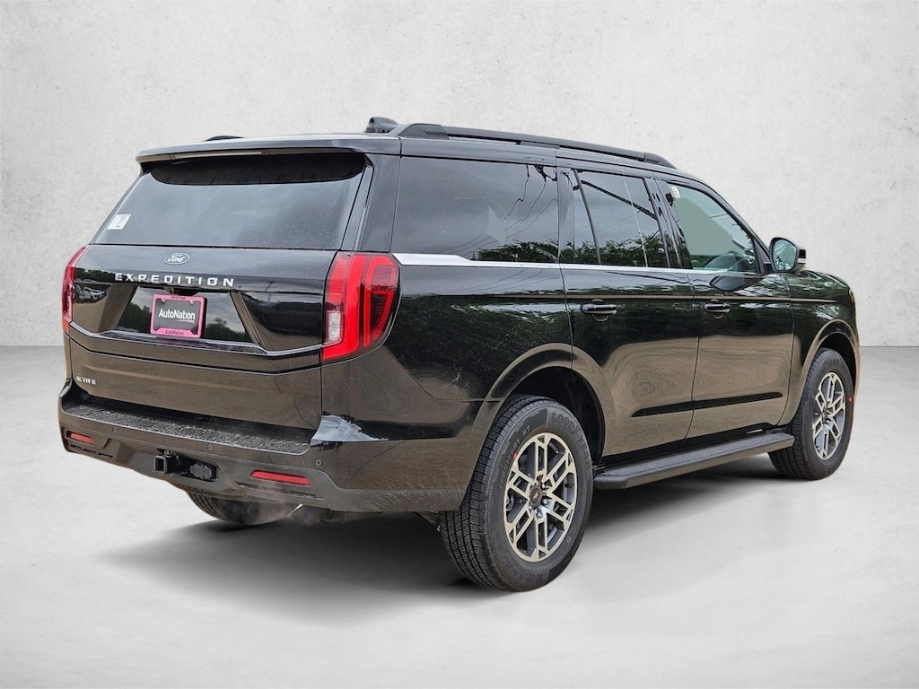 New 2026 Ford Expedition Active SUV