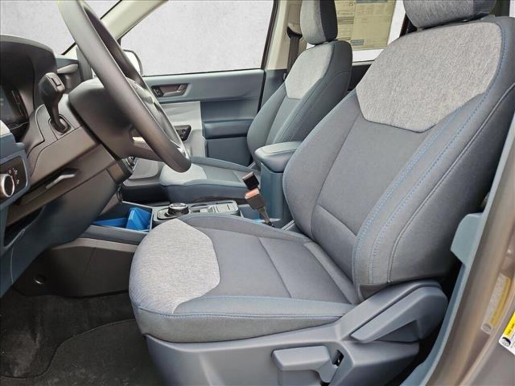 New 2026 Ford Maverick XLT Truck SuperCrew