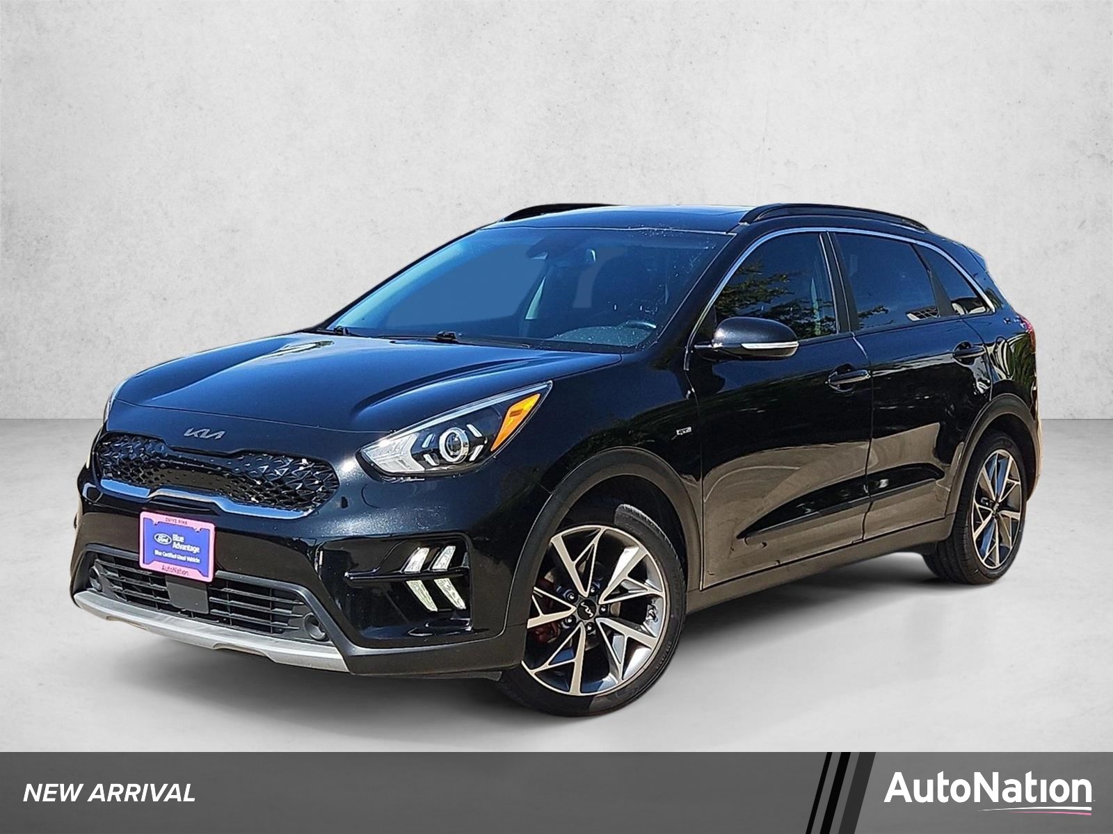 2022 Kia Niro Touring SE