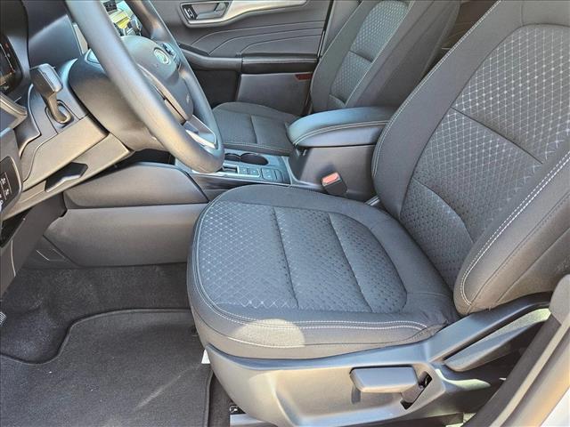 2025 Ford Escape Active photo 4