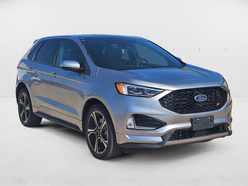 Used 2022 Ford Edge ST SUV