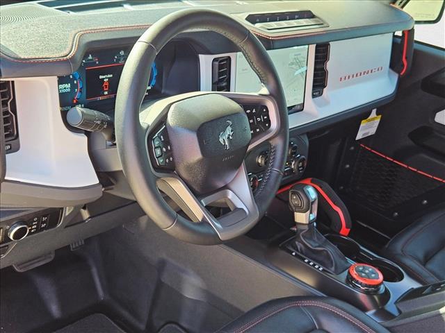 2025 Ford Bronco 2-Door Stroppe - Photo 3