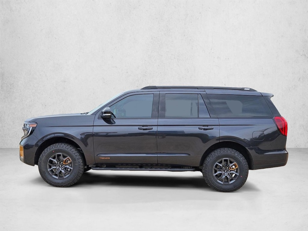 New 2026 Ford Expedition Tremor SUV