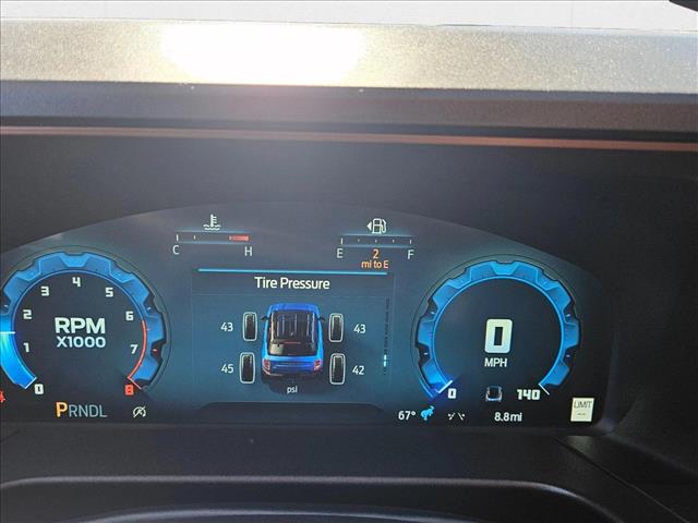 2025 Ford Bronco Sport Outer Banks - Photo 10