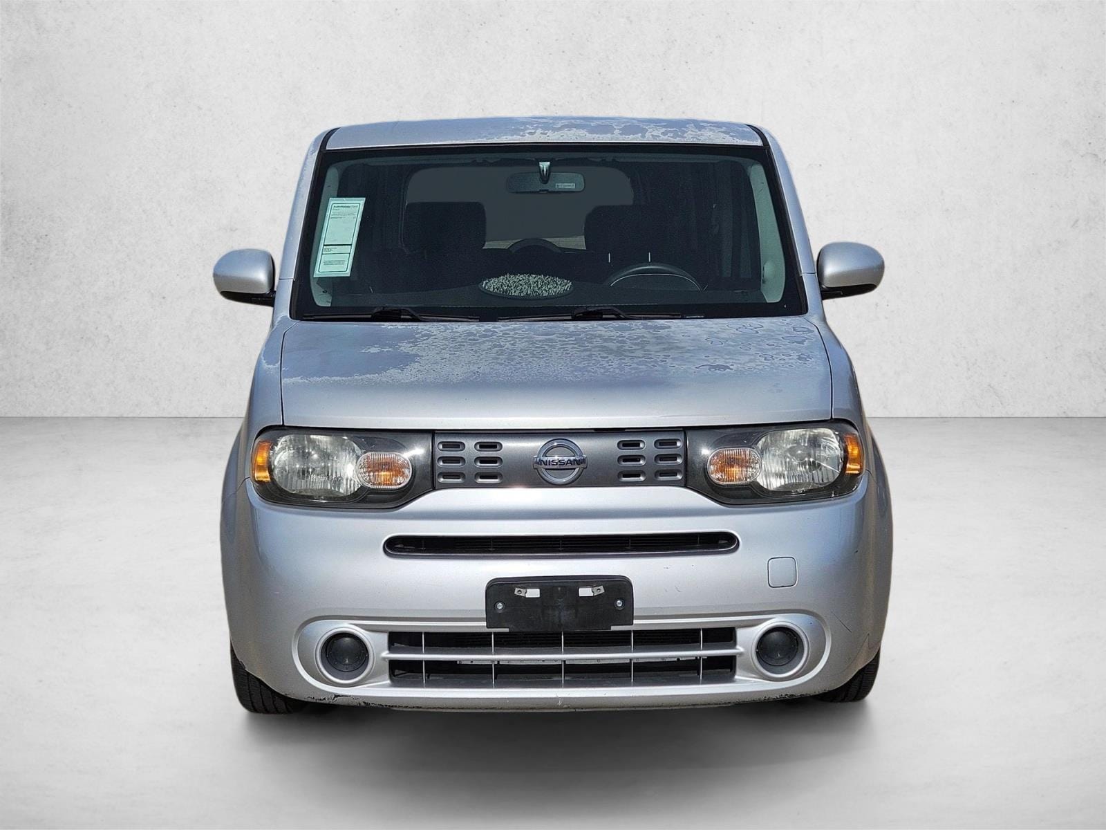 Used 2013 Nissan cube S with VIN JN8AZ2KR8DT306180 for sale in Frisco, TX