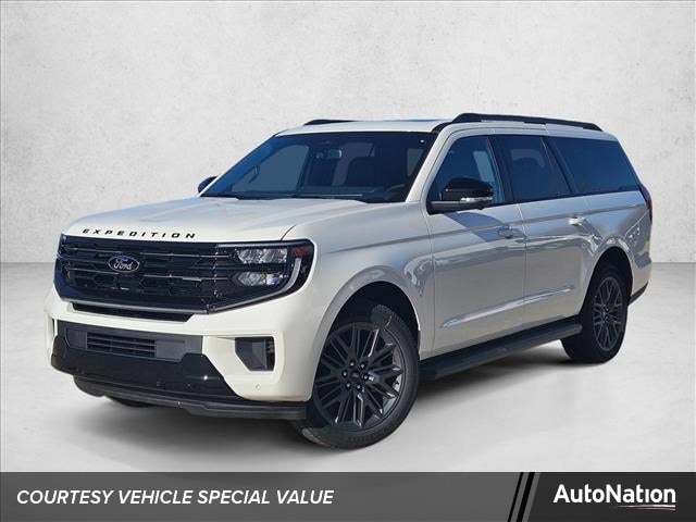 2026 Ford Expedition