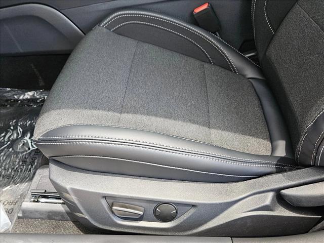 2025 Ford Mustang EcoBoost photo 4