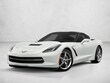Chevrolet Corvette Stingray