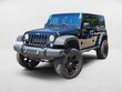 Jeep Wrangler JK Unlimited