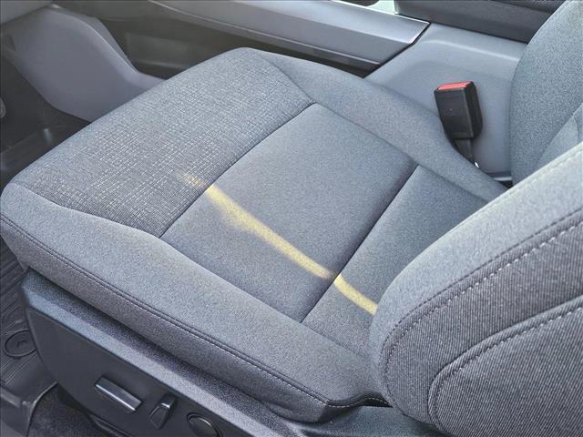 2025 Ford F-150 XLT photo 4