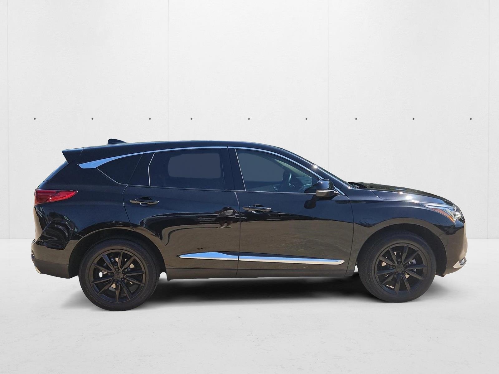 2024 Acura RDX Technology photo 4