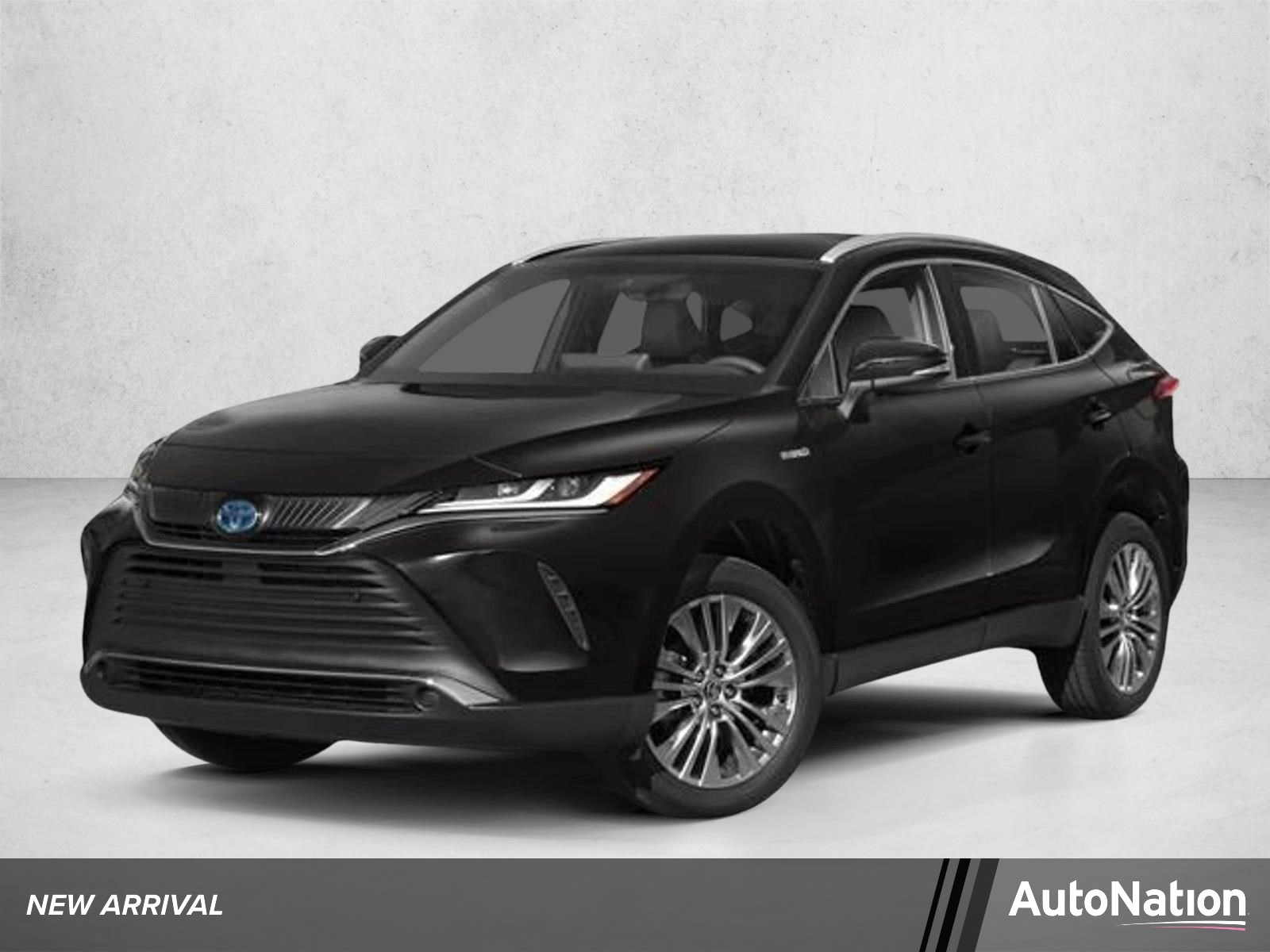 2022 Toyota Venza XLE