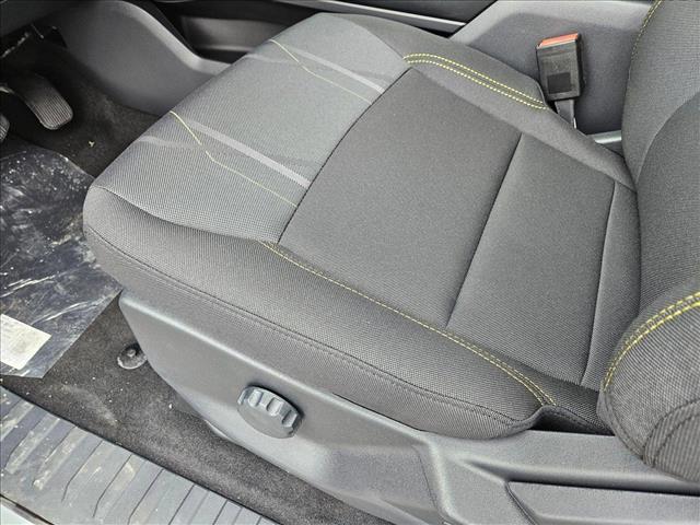 2025 Ford F-150 STX photo 4
