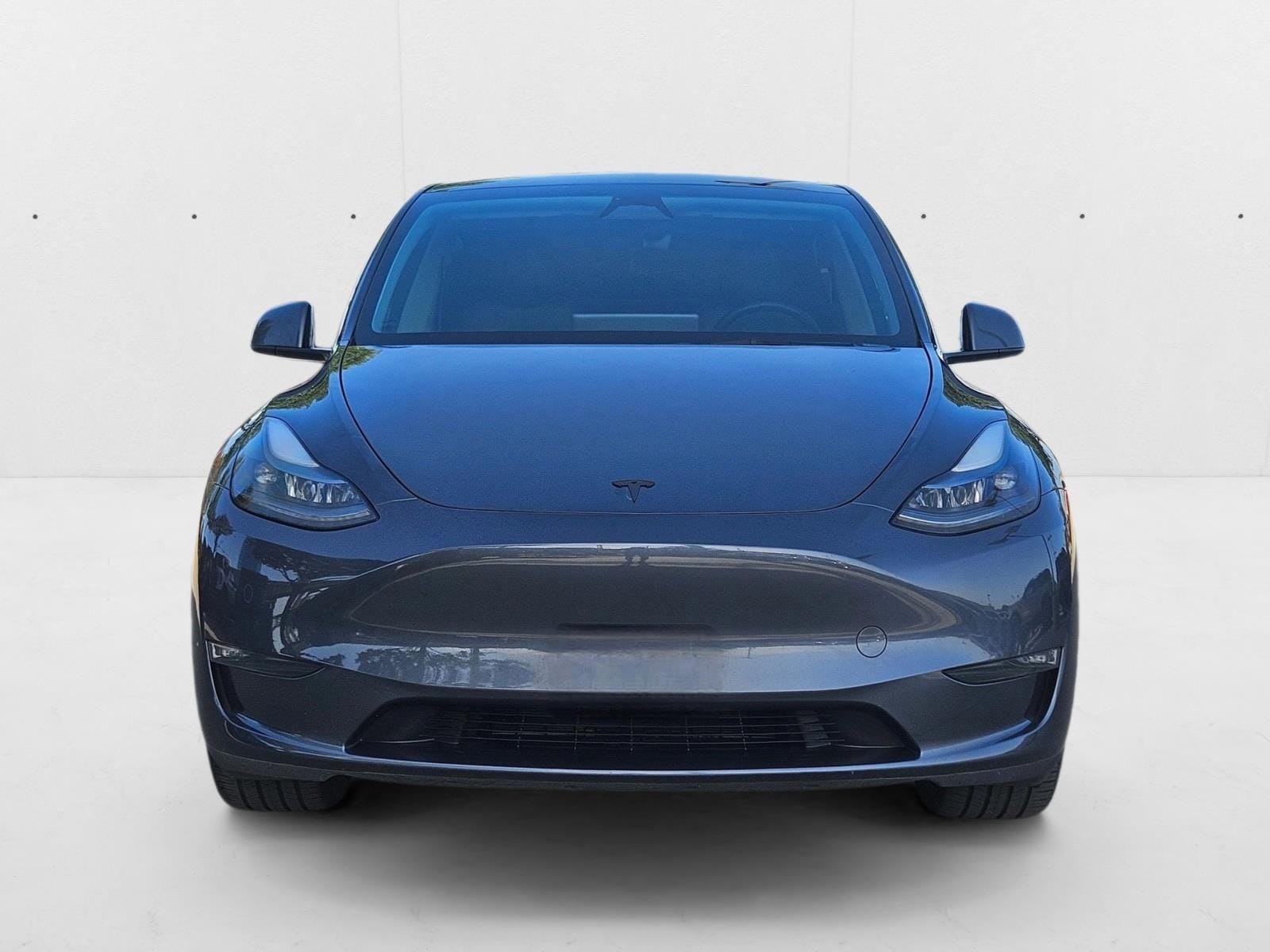 Used 2024 Tesla Model Y Long Range with VIN 7SAYGDEE6RA217626 for sale in Frisco, TX