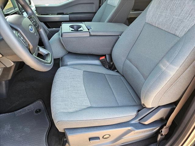 2026 Ford F-250 XLT photo 4