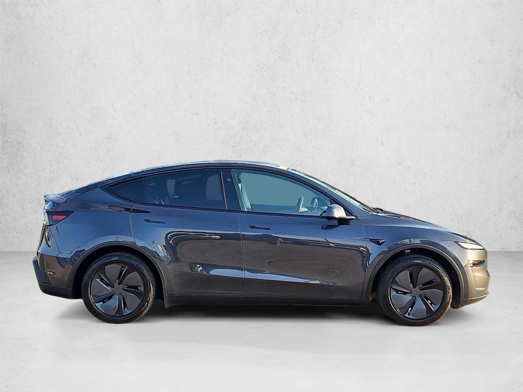 Used 2026 Tesla Model Y Premium SUV