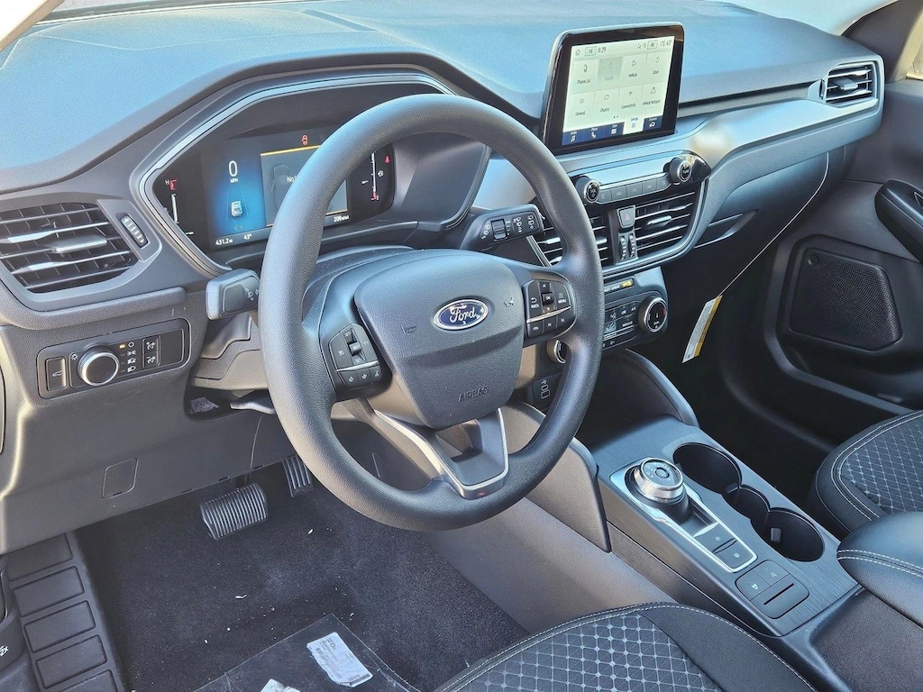 New 2026 Ford Escape Active SUV