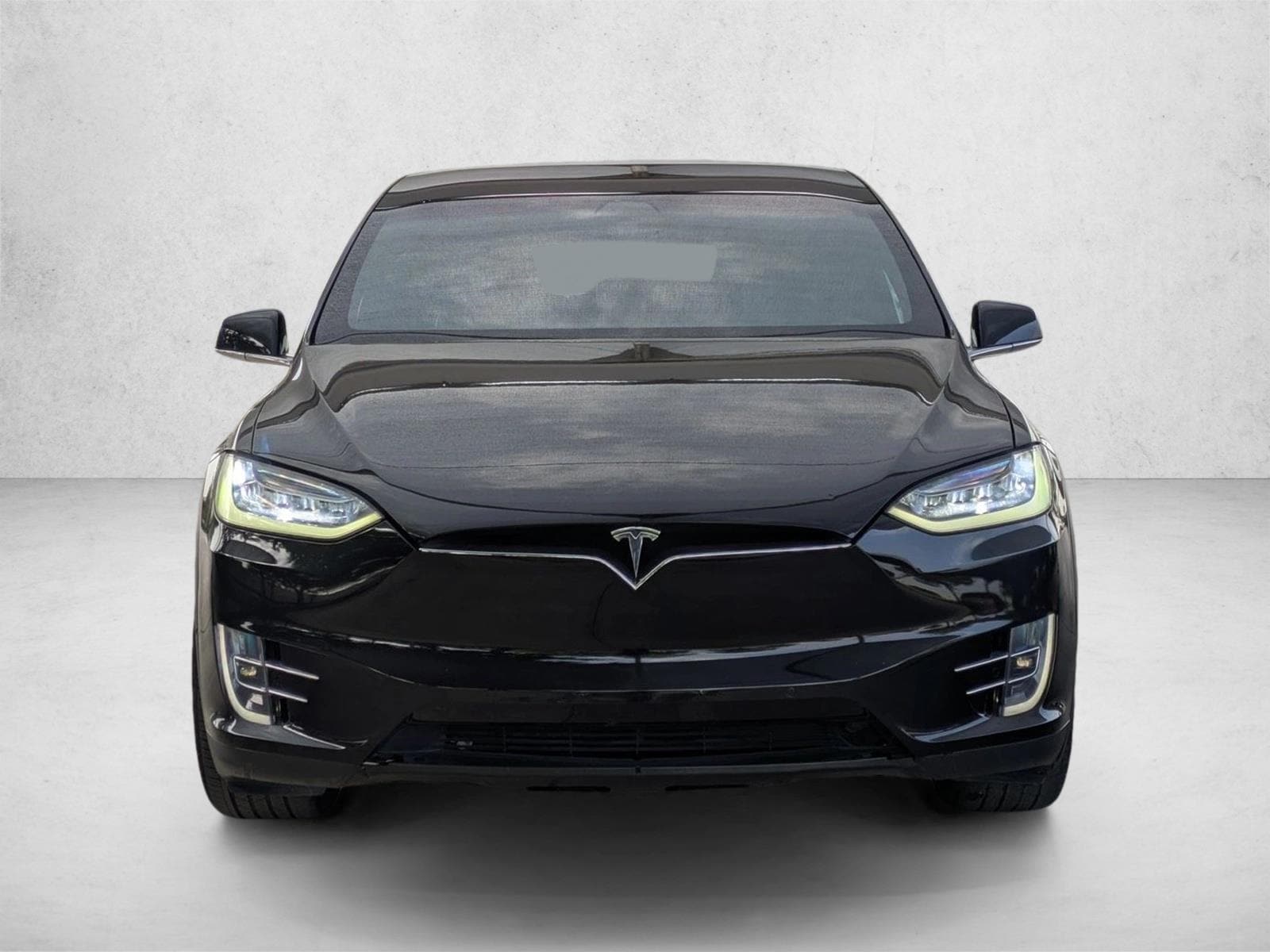 Used 2018 Tesla Model X 75D with VIN 5YJXCAE27JF111976 for sale in Frisco, TX